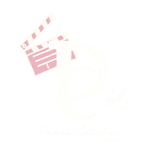 Dream Catcher Studio Logo