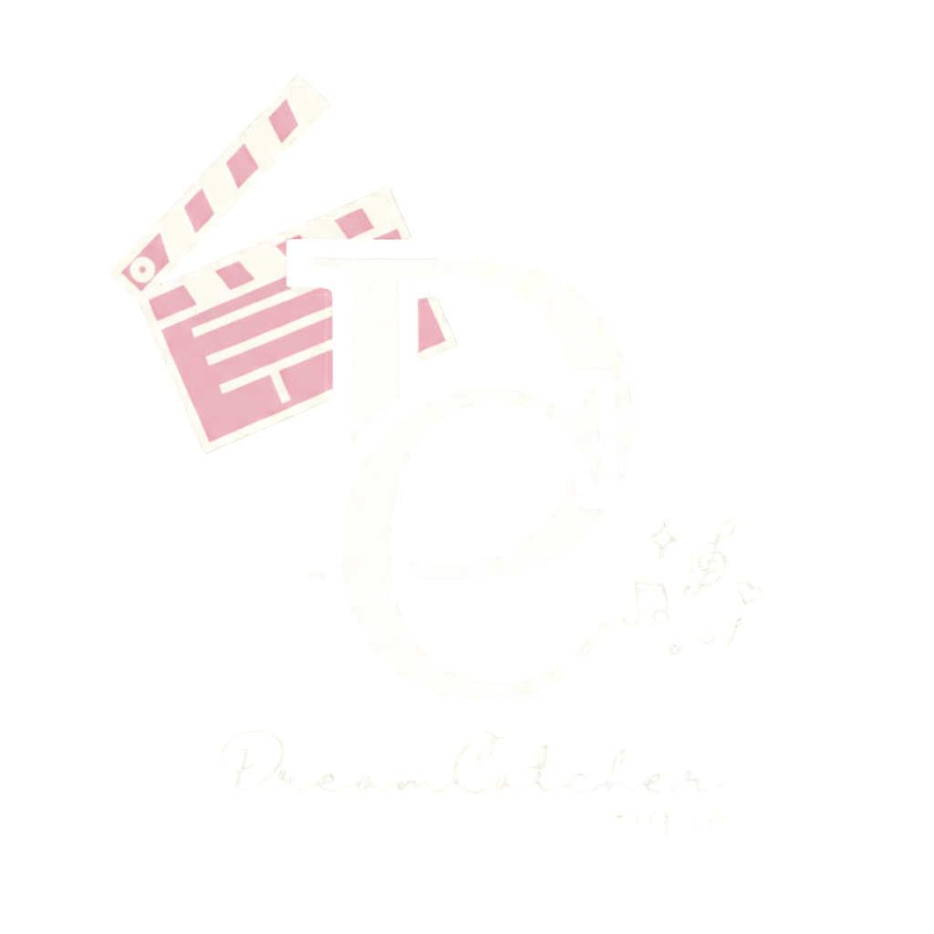 Dream Catcher Studio Logo